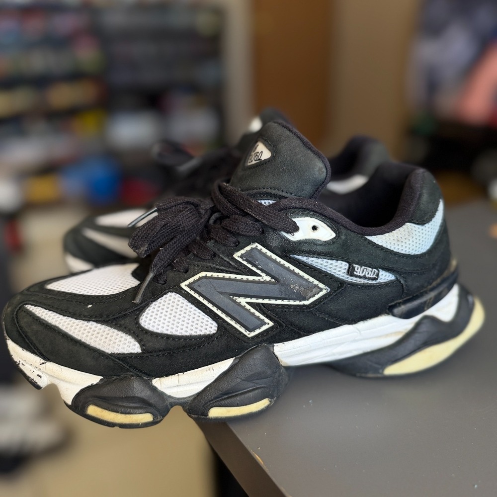 New Balance 9060 Inside Voices Womens 7.5 Shoes Sneakers JFG Joe Fresh Goods